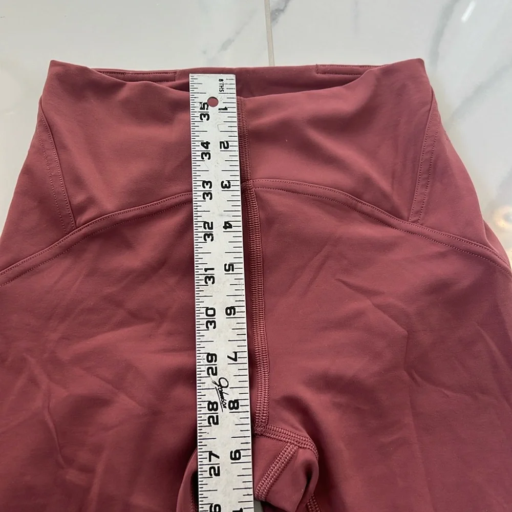 Lululemon InStill High-Rise Tight 25